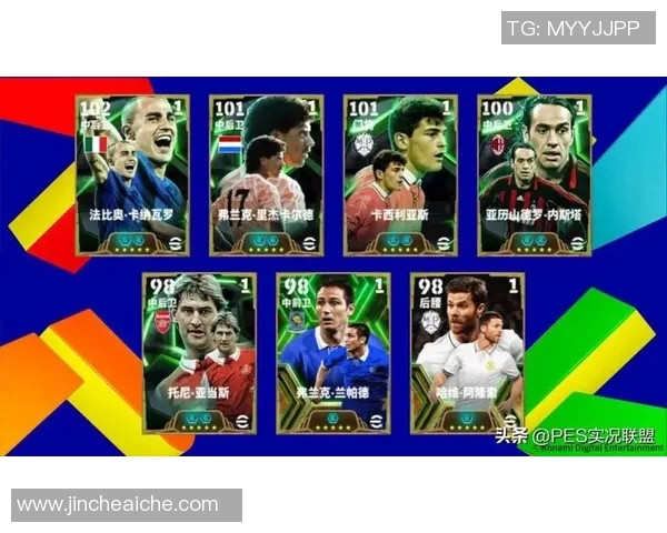 实况足球球星沙奇里：速度与技巧并存的瑞士魔翼展现非凡魅力